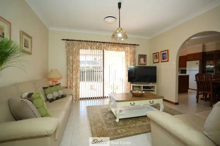 Seventh view of Homely house listing, 32 Bugno Crescent, Griffith NSW 2680