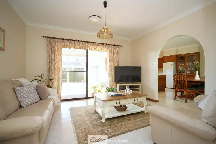 Seventh view of Homely house listing, 32 Bugno Crescent, Griffith NSW 2680