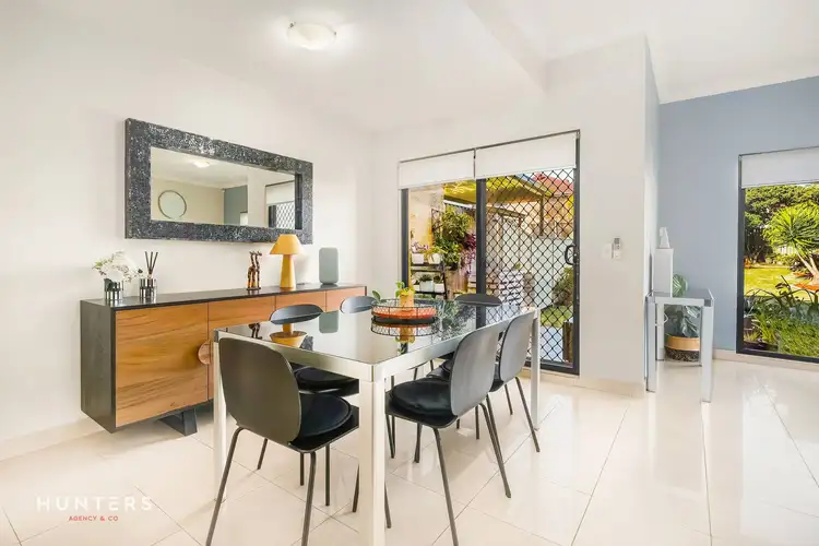 Third view of Homely semi-detached listing, 4A Webb Street, Merrylands NSW 2160