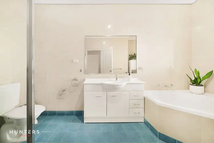 Sixth view of Homely semi-detached listing, 4A Webb Street, Merrylands NSW 2160