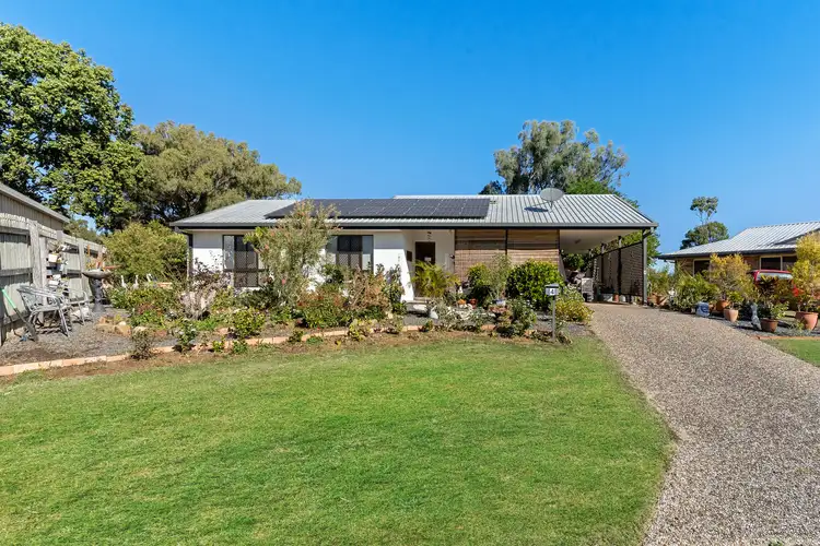 Main view of Homely house listing, 4 Beverly Place, Gracemere QLD 4702