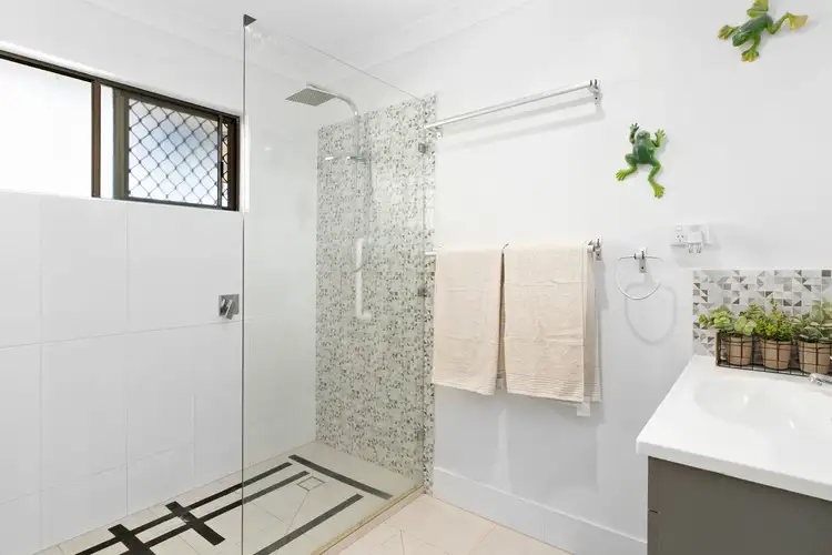 Third view of Homely house listing, 4 Beverly Place, Gracemere QLD 4702