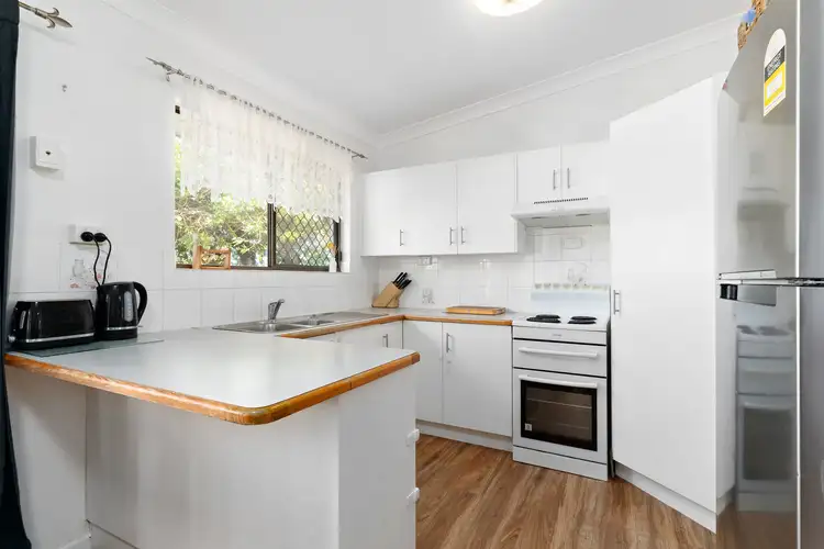 Fourth view of Homely house listing, 4 Beverly Place, Gracemere QLD 4702