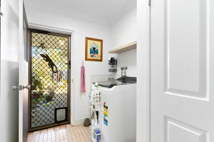 Fifth view of Homely house listing, 4 Beverly Place, Gracemere QLD 4702