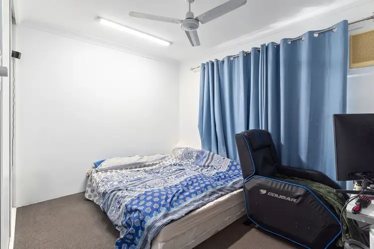 Sixth view of Homely house listing, 4 Beverly Place, Gracemere QLD 4702