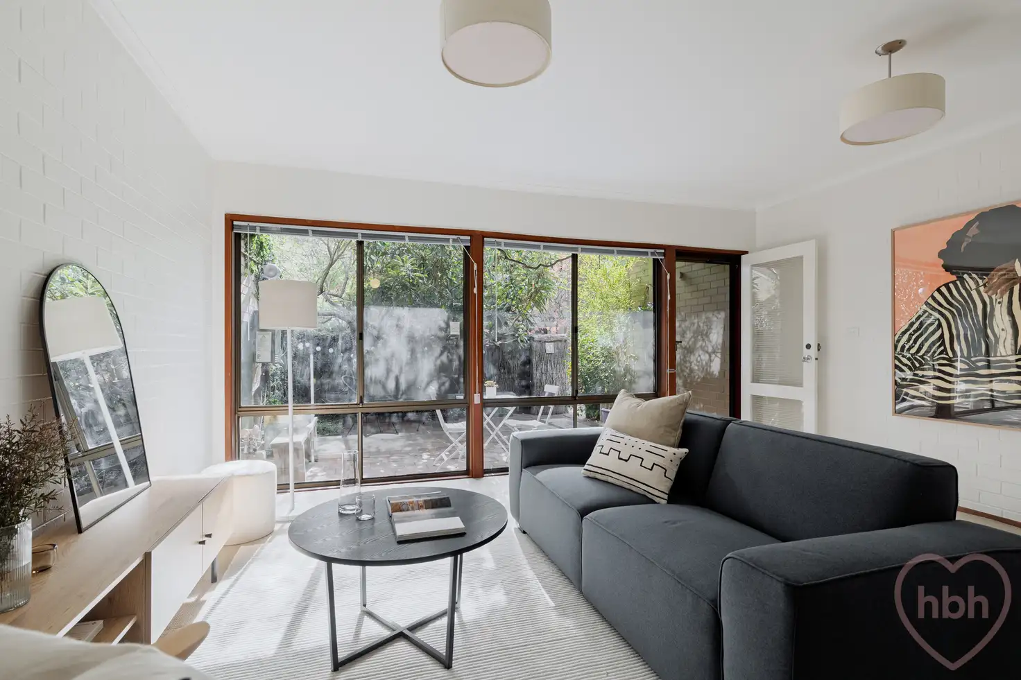 Main view of Homely unit listing, 47/12 Oliver Street, Lyneham ACT 2602