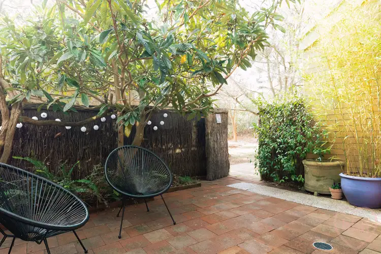 Second view of Homely unit listing, 47/12 Oliver Street, Lyneham ACT 2602