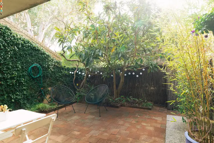 Fourth view of Homely unit listing, 47/12 Oliver Street, Lyneham ACT 2602