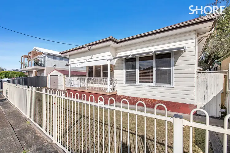 40 Fleet Street, New Lambton NSW 2305