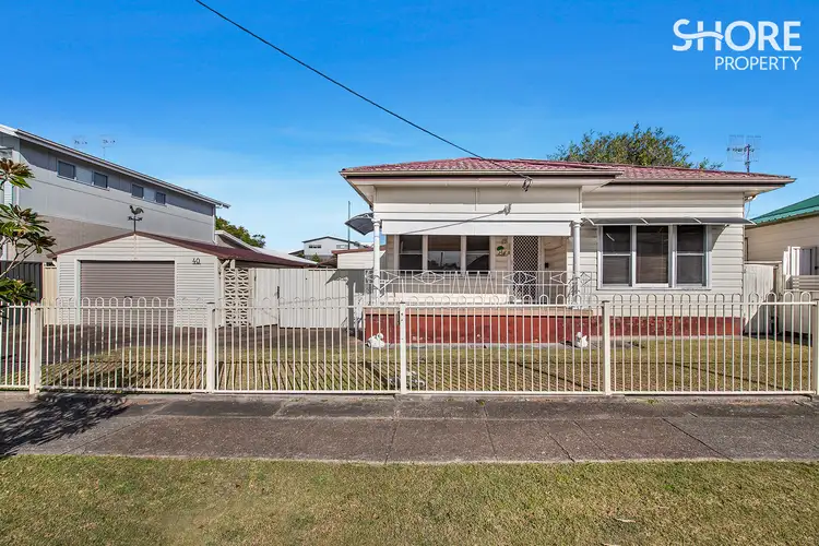 Second view of Homely house listing, 40 Fleet Street, New Lambton NSW 2305