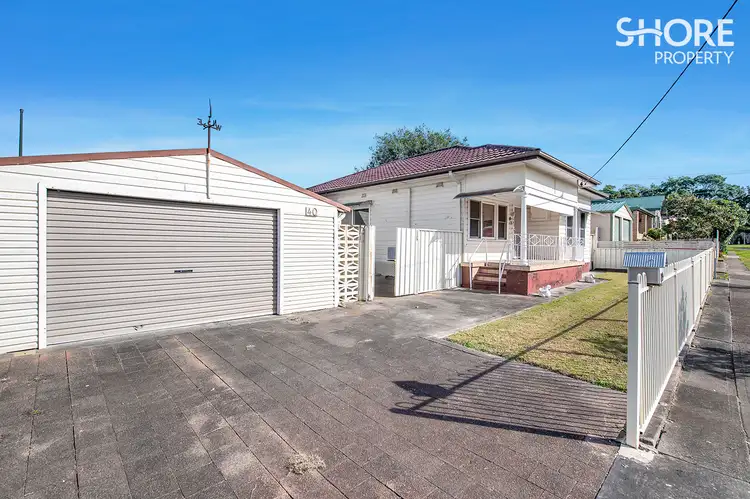 Third view of Homely house listing, 40 Fleet Street, New Lambton NSW 2305