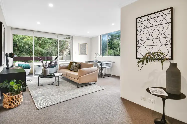 Main view of Homely unit listing, 16/6 Buller Road, Artarmon NSW 2064