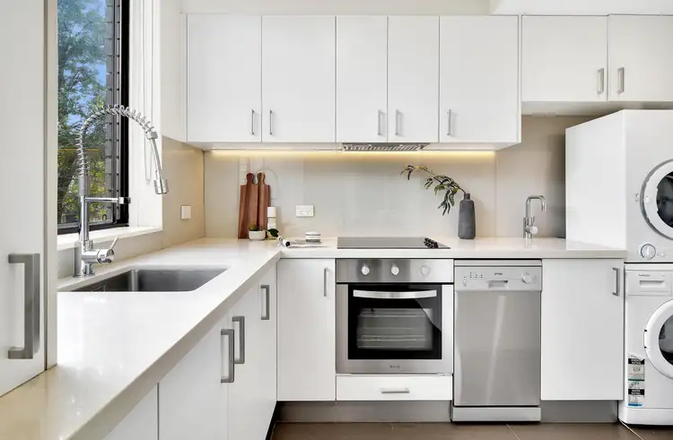 Second view of Homely unit listing, 16/6 Buller Road, Artarmon NSW 2064