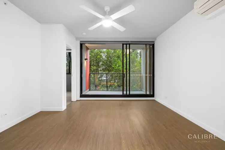 Third view of Homely unit listing, 311/11 Carriage Street, Bowen Hills QLD 4006
