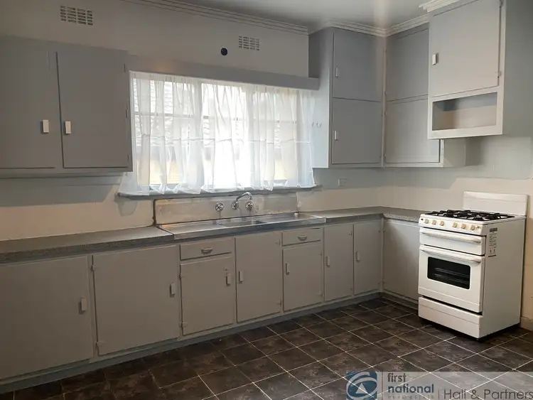 Third view of Homely house listing, 1/25 Grace Avenue, Dandenong VIC 3175