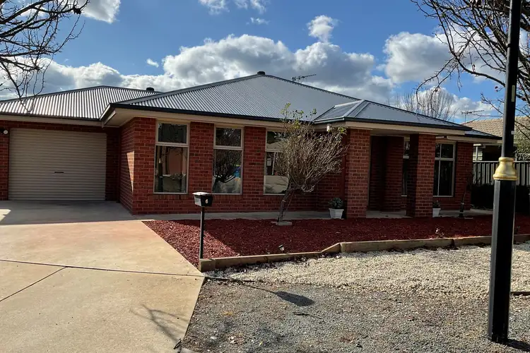 Second view of Homely house listing, 6 Sanctuary Close, Cobram VIC 3644