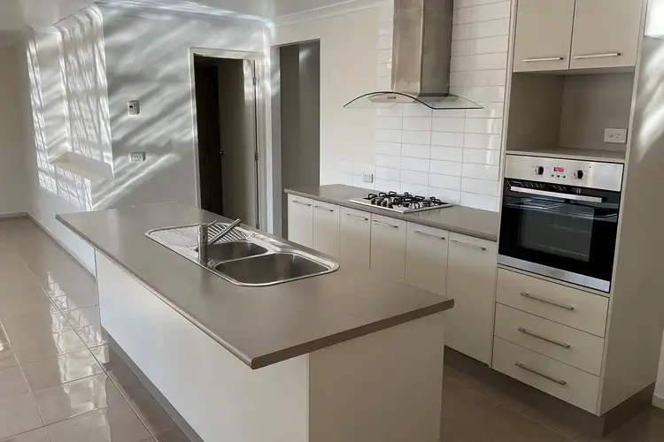 Third view of Homely house listing, 6 Sanctuary Close, Cobram VIC 3644