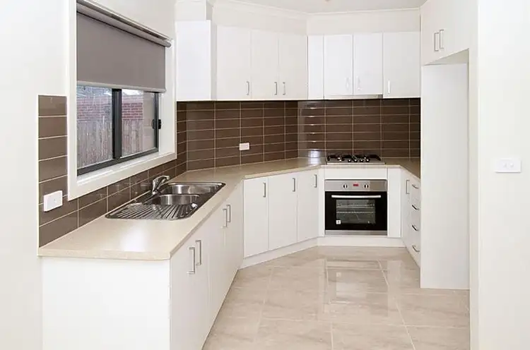 Second view of Homely townhouse listing, 1/216 Spring Street, Reservoir VIC 3073