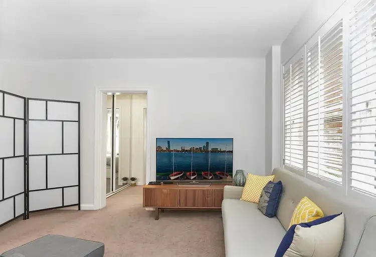 Third view of Homely unit listing, 2/16 Clement Street, Rushcutters Bay NSW 2011