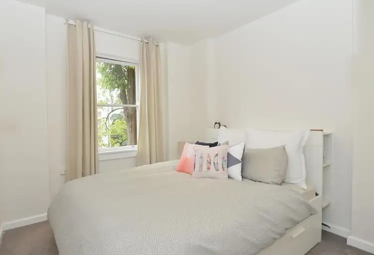 Fourth view of Homely unit listing, 2/16 Clement Street, Rushcutters Bay NSW 2011