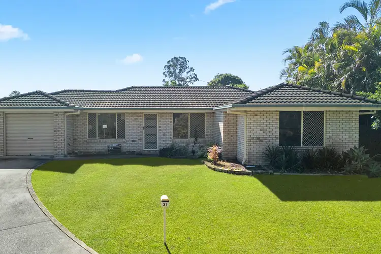 31 Waters Street, Waterford West QLD 4133