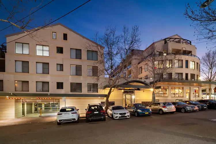 Main view of Homely apartment listing, 37/120 Cabramatta Road, Cremorne NSW 2090