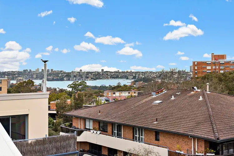 Second view of Homely apartment listing, 37/120 Cabramatta Road, Cremorne NSW 2090
