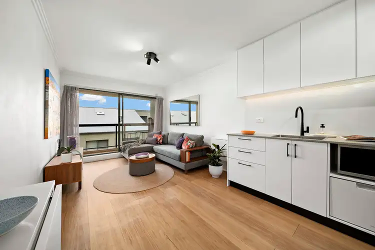 Fourth view of Homely apartment listing, 37/120 Cabramatta Road, Cremorne NSW 2090