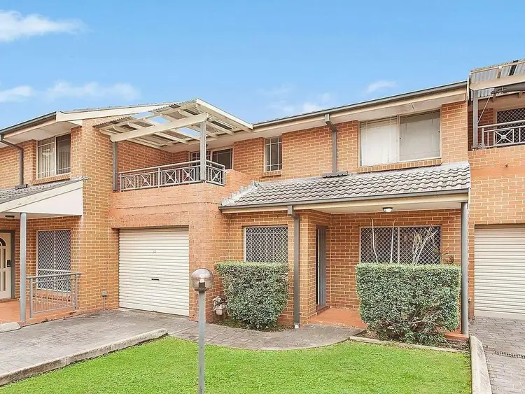 12/57 Bellevue Avenue, Georges Hall NSW 2198