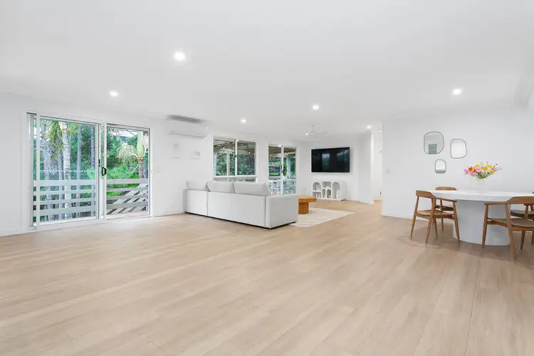 Third view of Homely house listing, 80 Avocado Street, Elanora QLD 4221