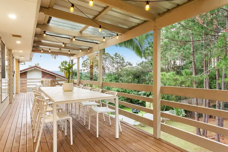 Fourth view of Homely house listing, 80 Avocado Street, Elanora QLD 4221
