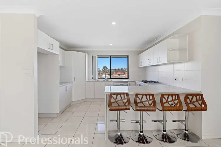 Second view of Homely house listing, 8 Ramsay Close, Orange NSW 2800