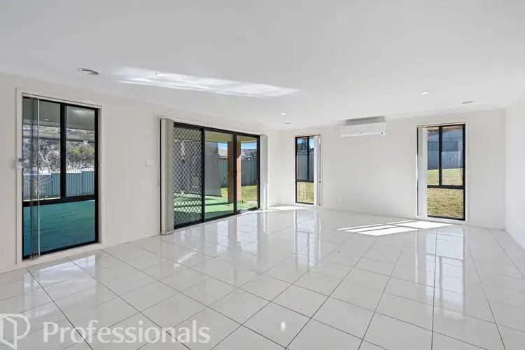 Fourth view of Homely house listing, 8 Ramsay Close, Orange NSW 2800