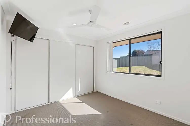 Fifth view of Homely house listing, 8 Ramsay Close, Orange NSW 2800