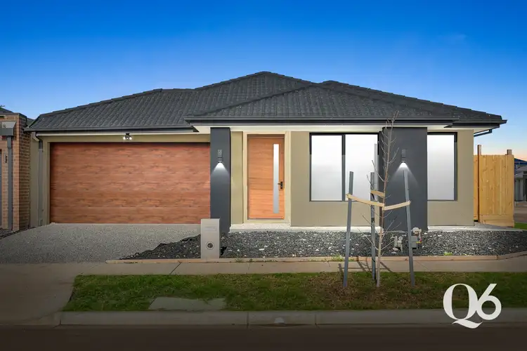 Main view of Homely house listing, 15 Spinifex Road, Fraser Rise VIC 3336