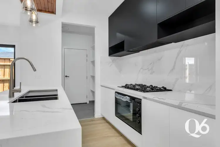Fourth view of Homely house listing, 15 Spinifex Road, Fraser Rise VIC 3336