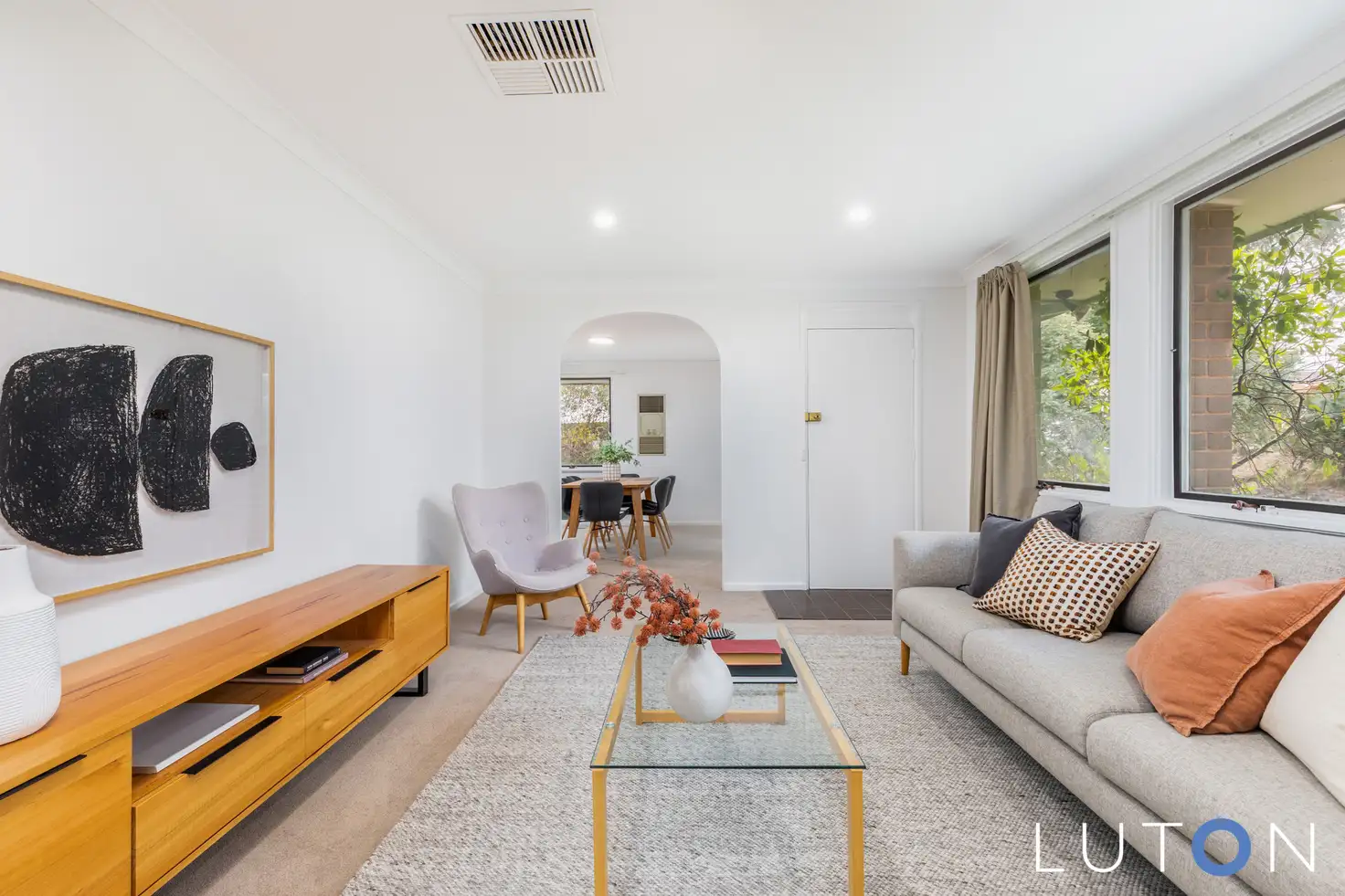 Main view of Homely house listing, 11 Croton Street, Rivett ACT 2611