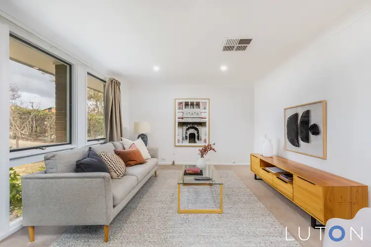 Second view of Homely house listing, 11 Croton Street, Rivett ACT 2611