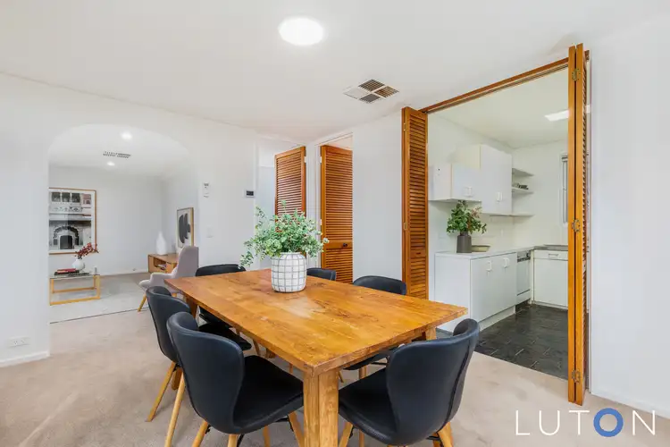 Third view of Homely house listing, 11 Croton Street, Rivett ACT 2611