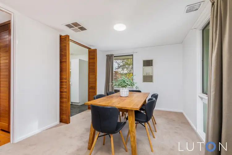 Fourth view of Homely house listing, 11 Croton Street, Rivett ACT 2611
