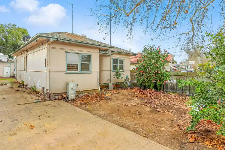 45 Windsor Street, Richmond NSW 2753
