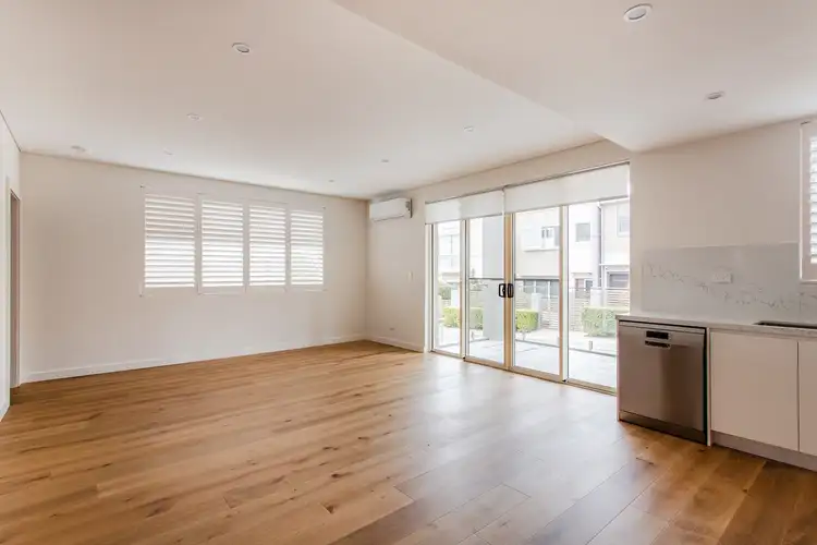 Fourth view of Homely unit listing, 6/36a Park Street, Naremburn NSW 2065