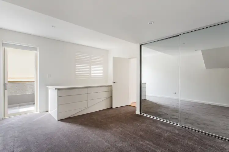 Fifth view of Homely unit listing, 6/36a Park Street, Naremburn NSW 2065