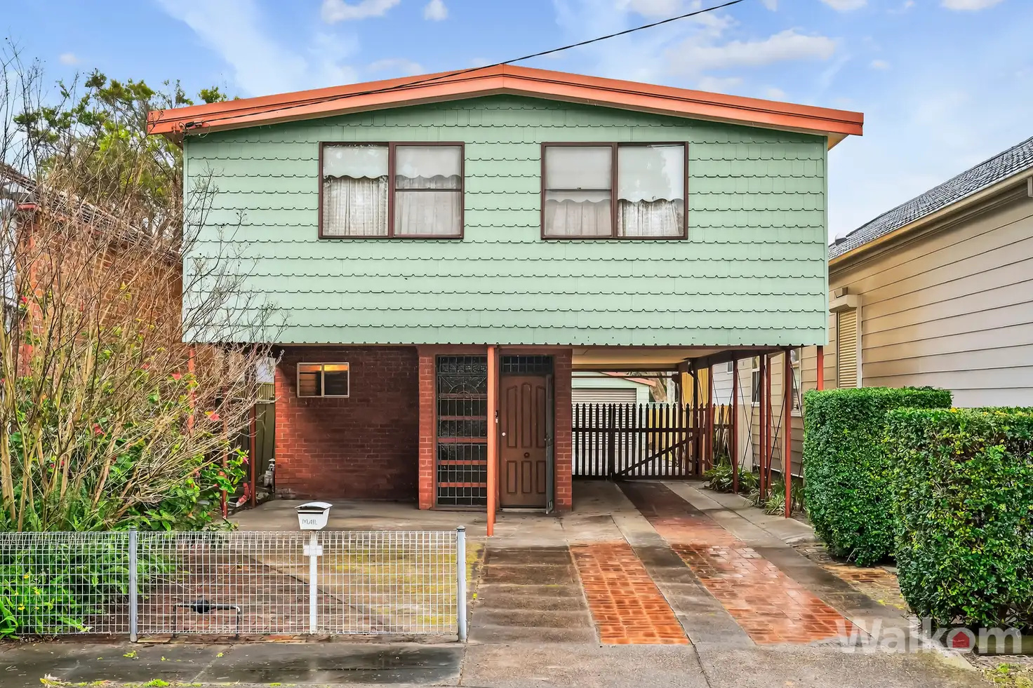 Main view of Homely house listing, 32 Veda Street, Hamilton NSW 2303