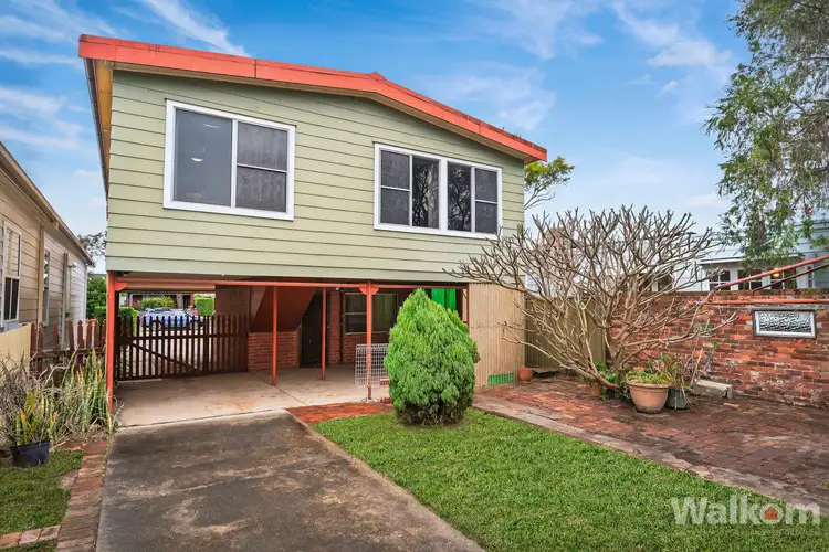 Second view of Homely house listing, 32 Veda Street, Hamilton NSW 2303
