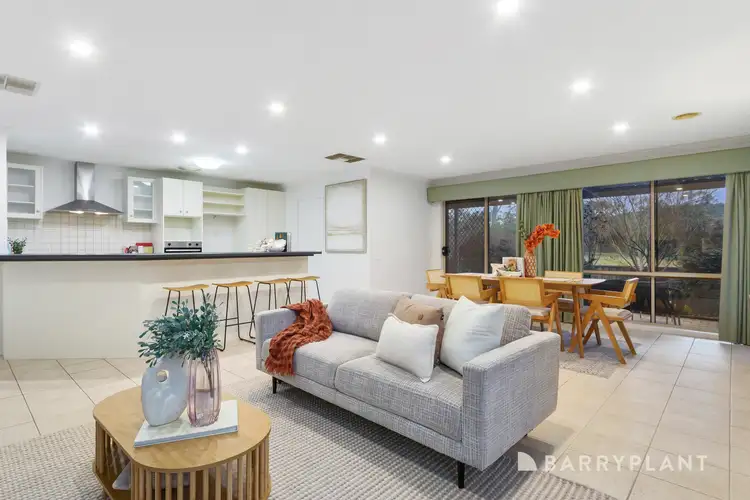 Third view of Homely house listing, 25 Bond Street, Ferntree Gully VIC 3156