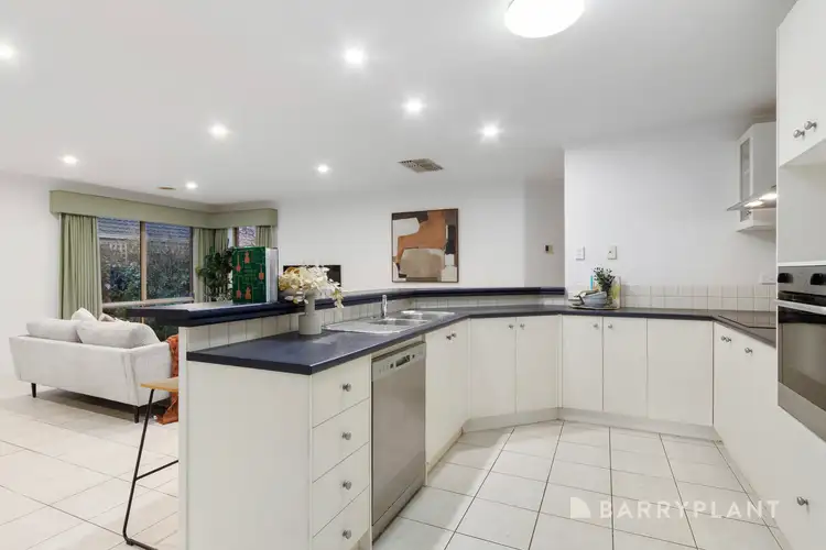 Fourth view of Homely house listing, 25 Bond Street, Ferntree Gully VIC 3156