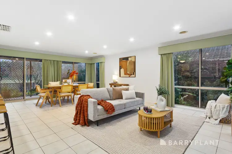 Fifth view of Homely house listing, 25 Bond Street, Ferntree Gully VIC 3156