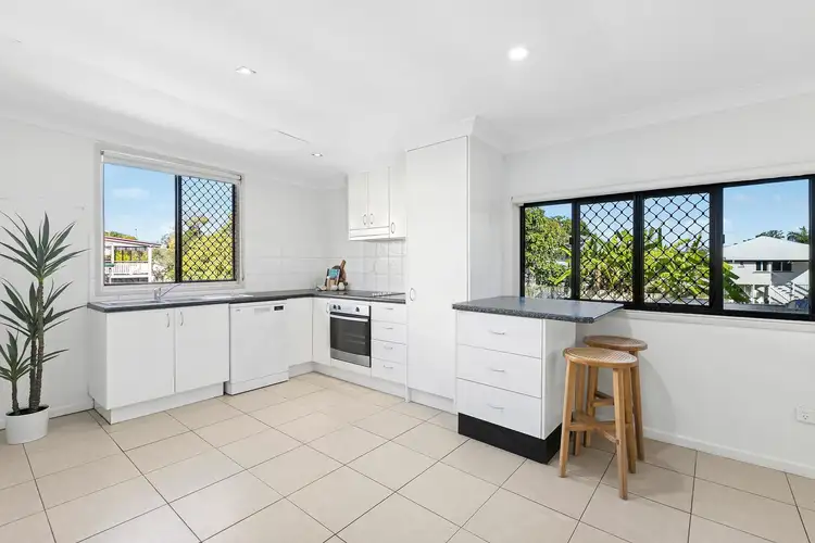 Second view of Homely house listing, 12 Lucas Street, Berserker QLD 4701