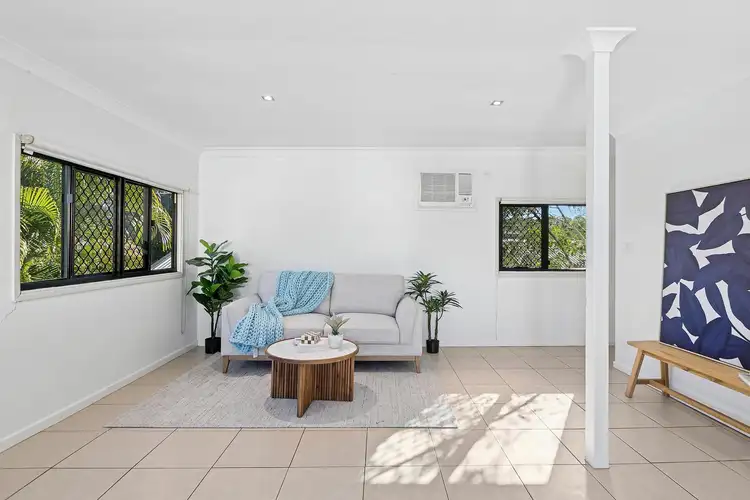 Third view of Homely house listing, 12 Lucas Street, Berserker QLD 4701